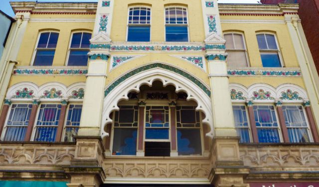 A Quick Guide to Cardiff