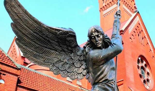 Minsk on a 5-day Visa-Free Entry