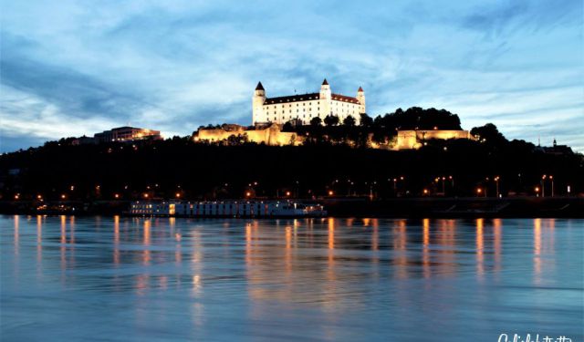 15 Essential Things to See in Bratislava