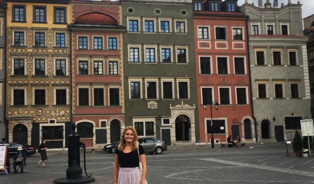 One Full Day in Warsaw | Poland