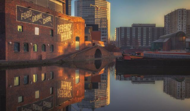 A Brummie Home and Abroad Guide to 48 Hours in Birmingham