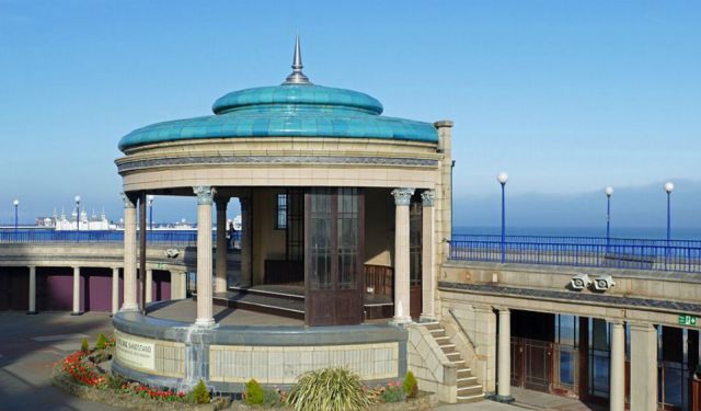 24 Hours in Eastbourne