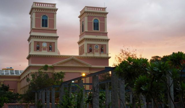 The Ultimate Guide to Pondicherry
