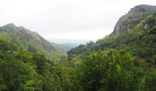 The 10 Reasons Why You Will Fall in Love Ella in Sri Lanka
