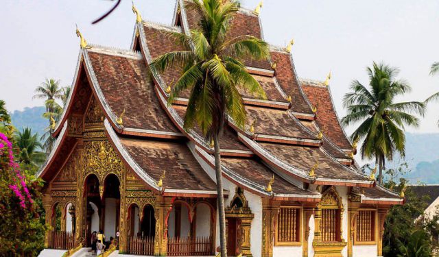 Luang Prabang Guide: Explore the Royal Capital of Laos
