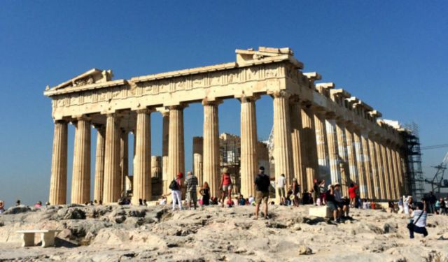 Guide to Visiting Athens