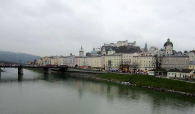 Guide to Visiting Munich
