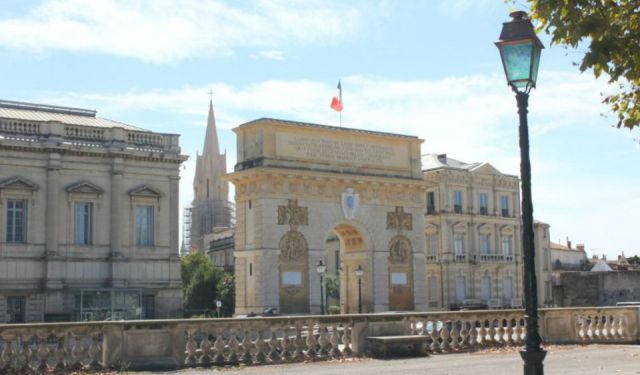 Montpellier in One Day: Is It a Mini Paris?