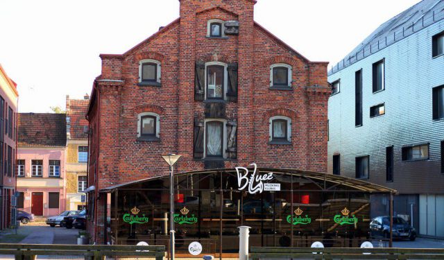 Klaipeda Travel Guide