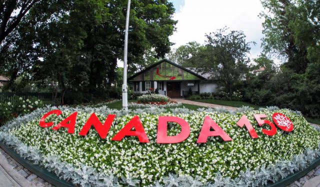 Discovering Kingston