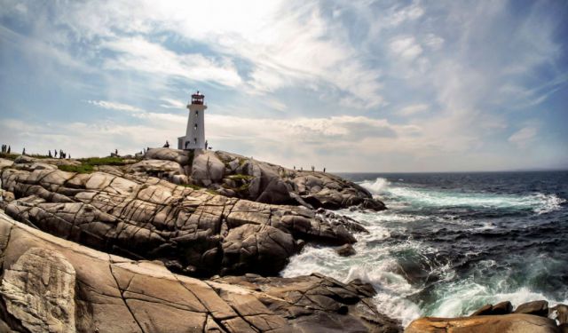 Halifax Highlights In 3 Days