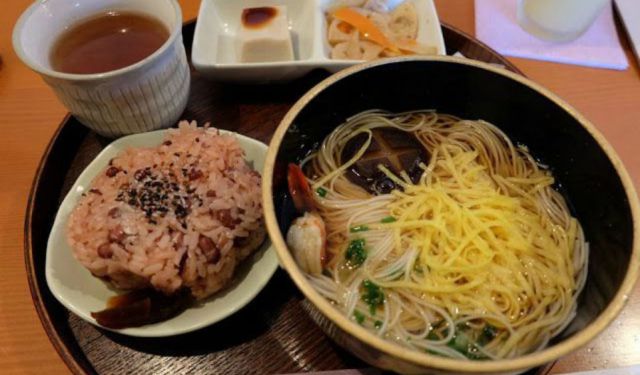 Nara: Sleep, Eat, and Explore Nara City
