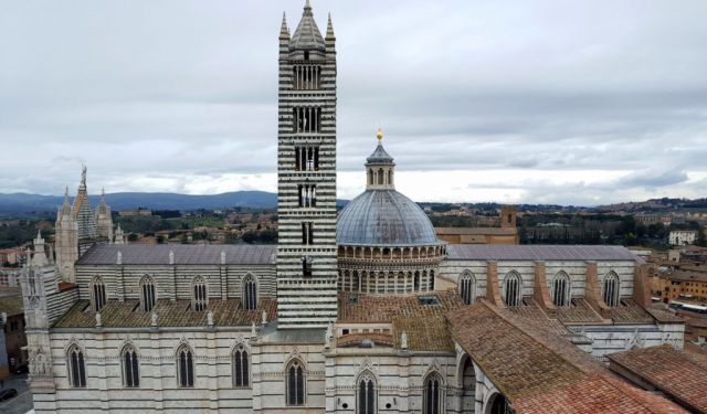Travel with Me // 7 Things to Do in Siena, Italy