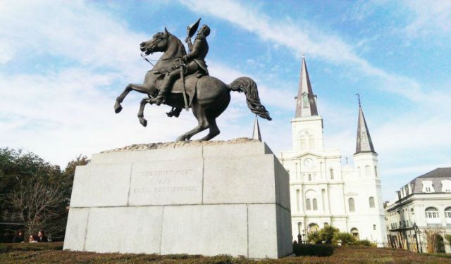 New Orleans, Louisiana | Best Things to Do in 72 Hours
