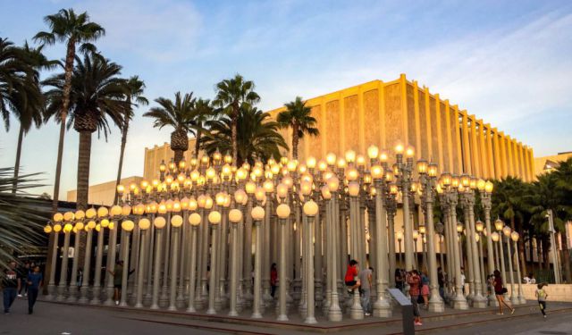 11 Places to Get Your Culture Fix in Los Angeles