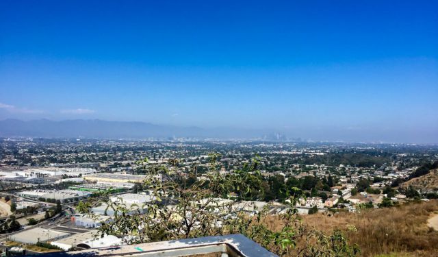 50 More Things to Do in Los Angeles