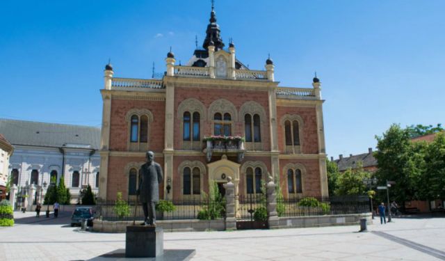 8 Easy Things to Do in Novi Sad, Serbia