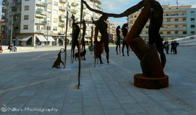Food and Frivolity around Cosenza, Calabria: Continued