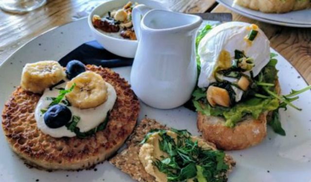 24 Hours in Rotterdam: Restaurants, Bars and Markets