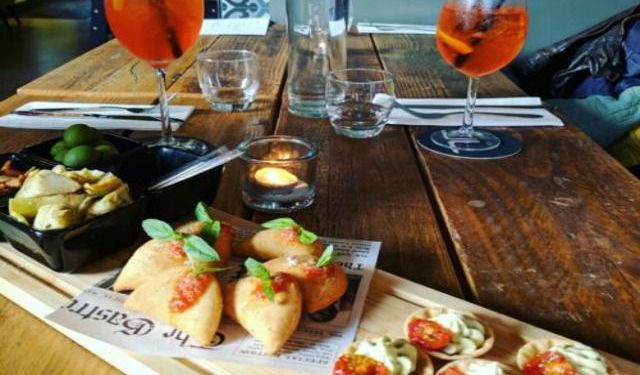 10 Best Restaurants in Amsterdam: the 2017 Edition