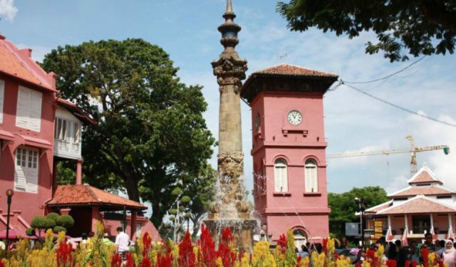 8 Historical Truths About Dutch Melaka (Malacca)