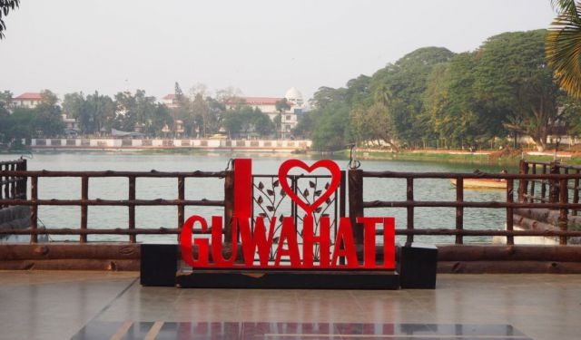A Beginner’s Travel Guide to Guwahati