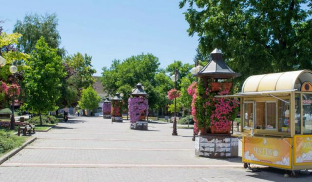 Venturing off the Beaten Path in Vrsac, Serbia