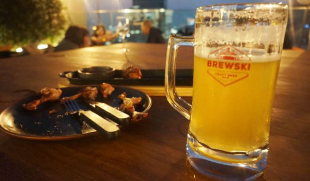 Best of Bangkok’s Craft Beer