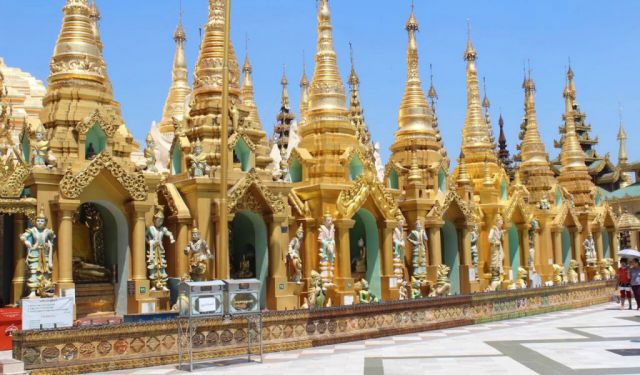 7 Best Things to Do in Yangon, Myanmar