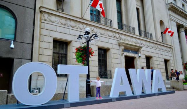 Best Things to Do in Ottawa For Families