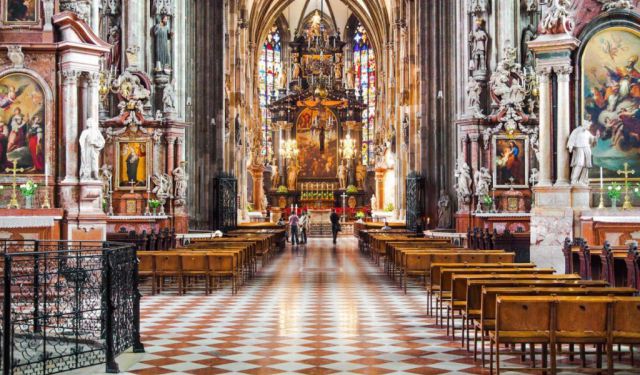 How to Enjoy Vienna in Winter