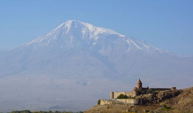 Planning an Armenian Adventure