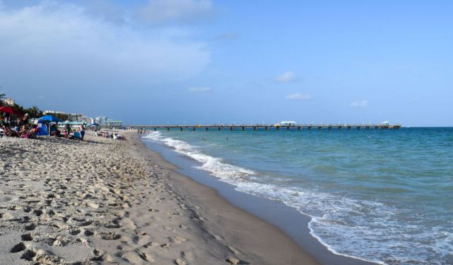 24 Hours In Fort Lauderdale: A Beach Goers Guide
