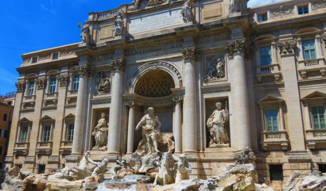 Only Three Days in Rome? Look at All You Can Do!