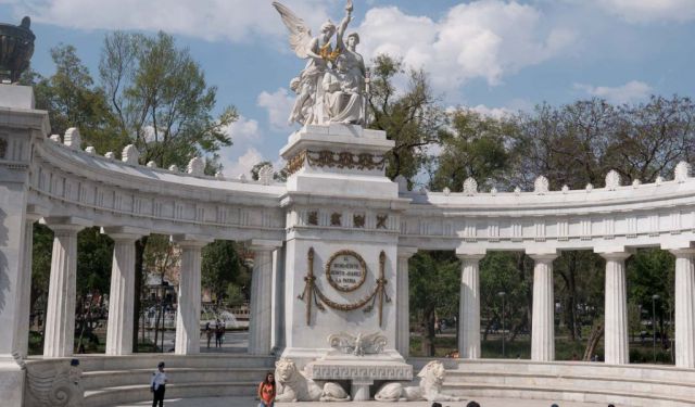 The Surprising Allure of Mexico City