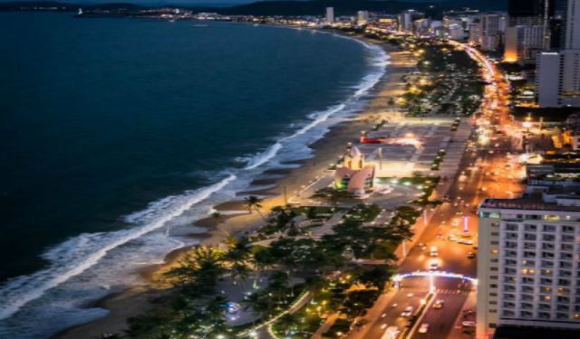 Things to Do in Nha Trang