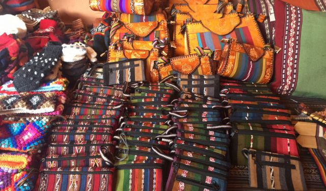 Chinchero: A Very Special Village in Peru