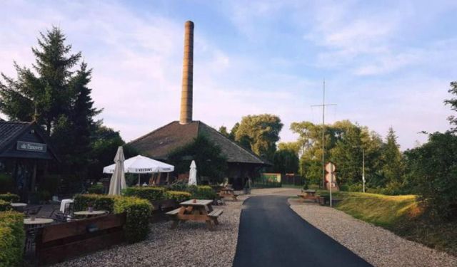 A Unique Experience at the ‘Buitengoed De Panoven’