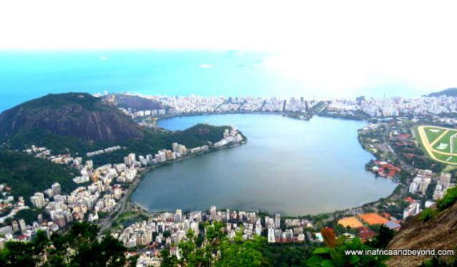 Top Things to Do in Rio de Janeiro