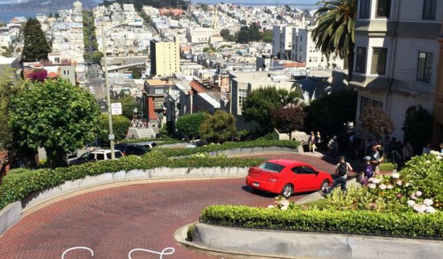 San Francisco Tips & Tricks