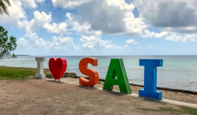 8 Things to Do in San Andres, Colombia