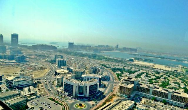 Dubai Attractions and Places to See