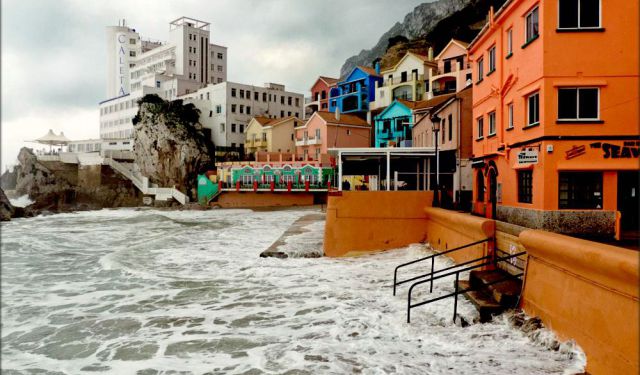 What to See and Do in Gibraltar