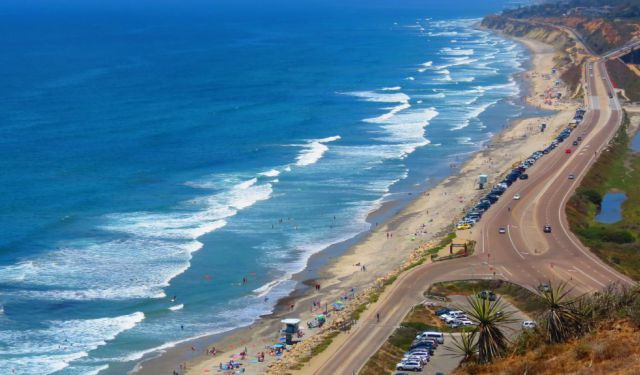 Best Free Things to Do in San Diego