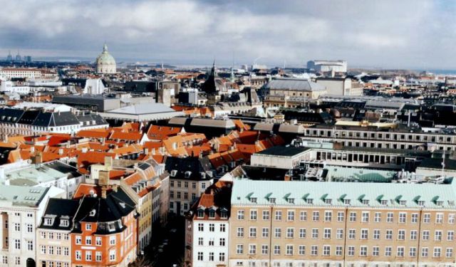 24 Hours in Copenhagen on a Budget