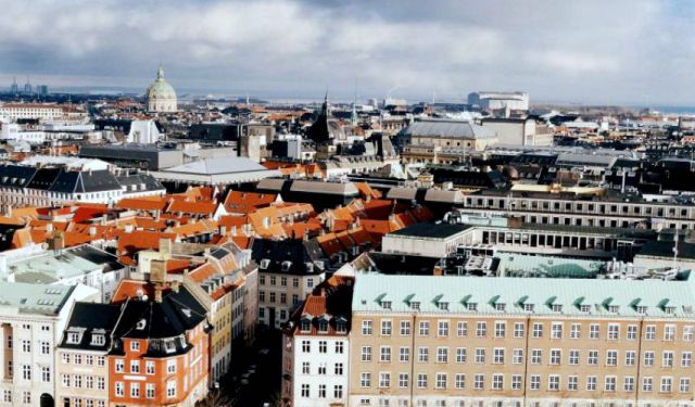 24 Hours in Copenhagen on a Budget