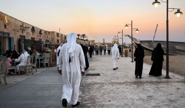 Impressions of Living in Qatar and Tips for Travels