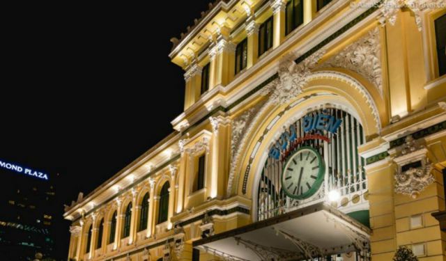 Things to Do in Ho Chi Minh City
