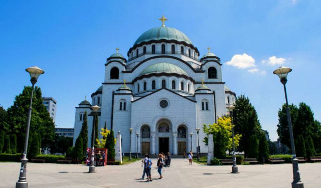 6 Simple Reasons to Visit Belgrade, Serbia