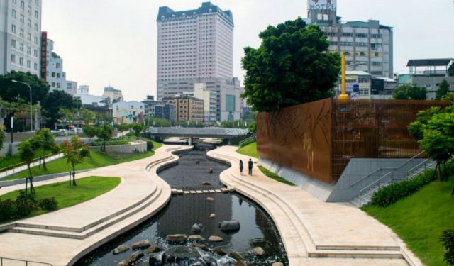 9 Brilliant Things to Do in Taichung, Taiwan